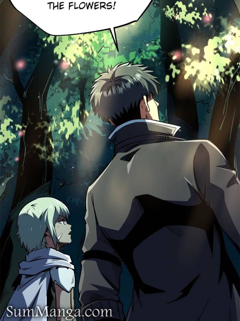 Super Gene Chapter 353 - Page 24