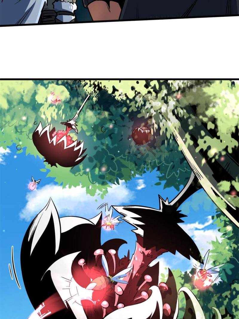 Super Gene Chapter 353 - Page 25