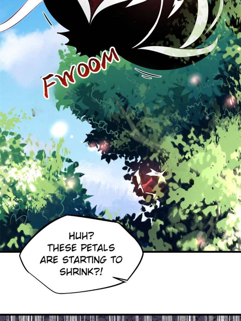 Super Gene Chapter 353 - Page 26