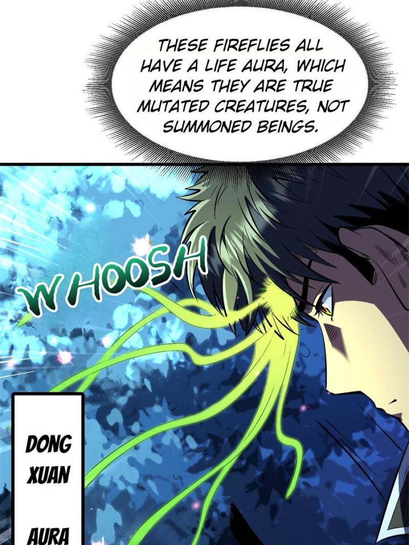 Super Gene Chapter 353 - Page 4