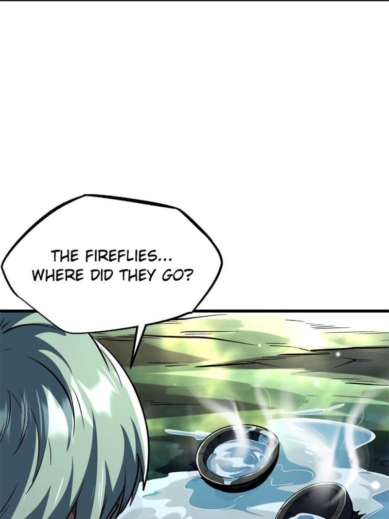 Super Gene Chapter 353 - Page 32