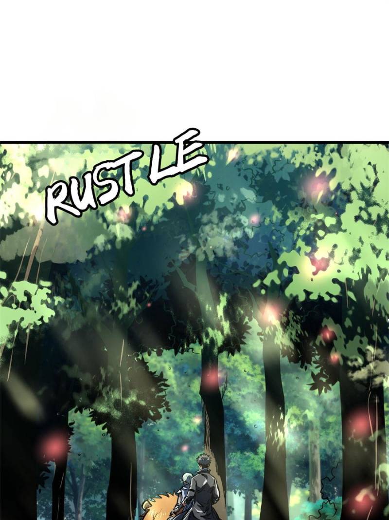 Super Gene Chapter 353 - Page 34