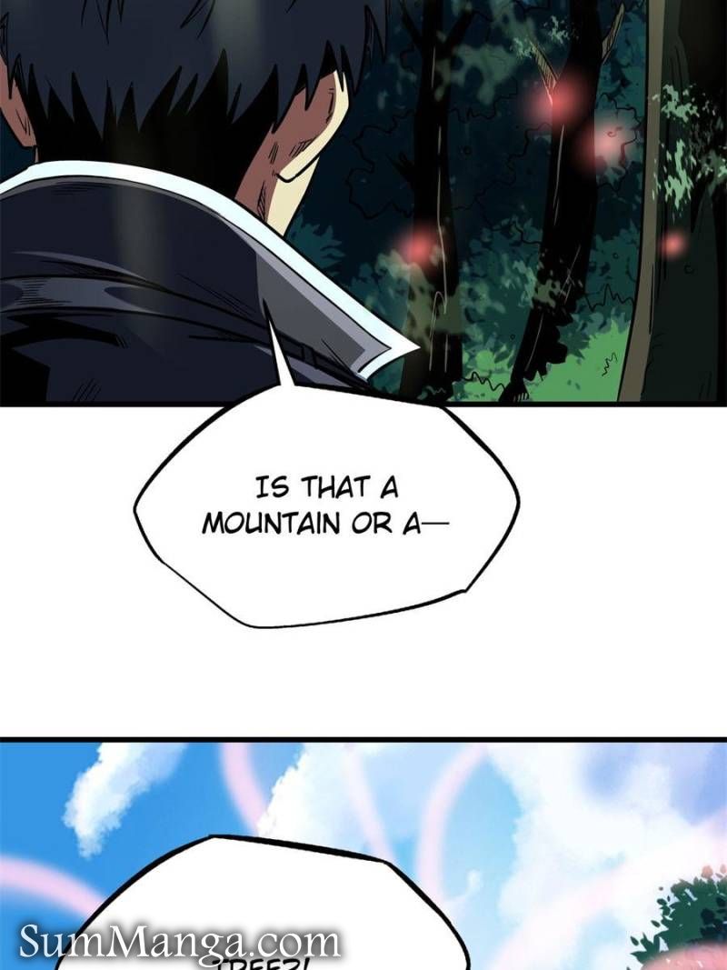Super Gene Chapter 353 - Page 39