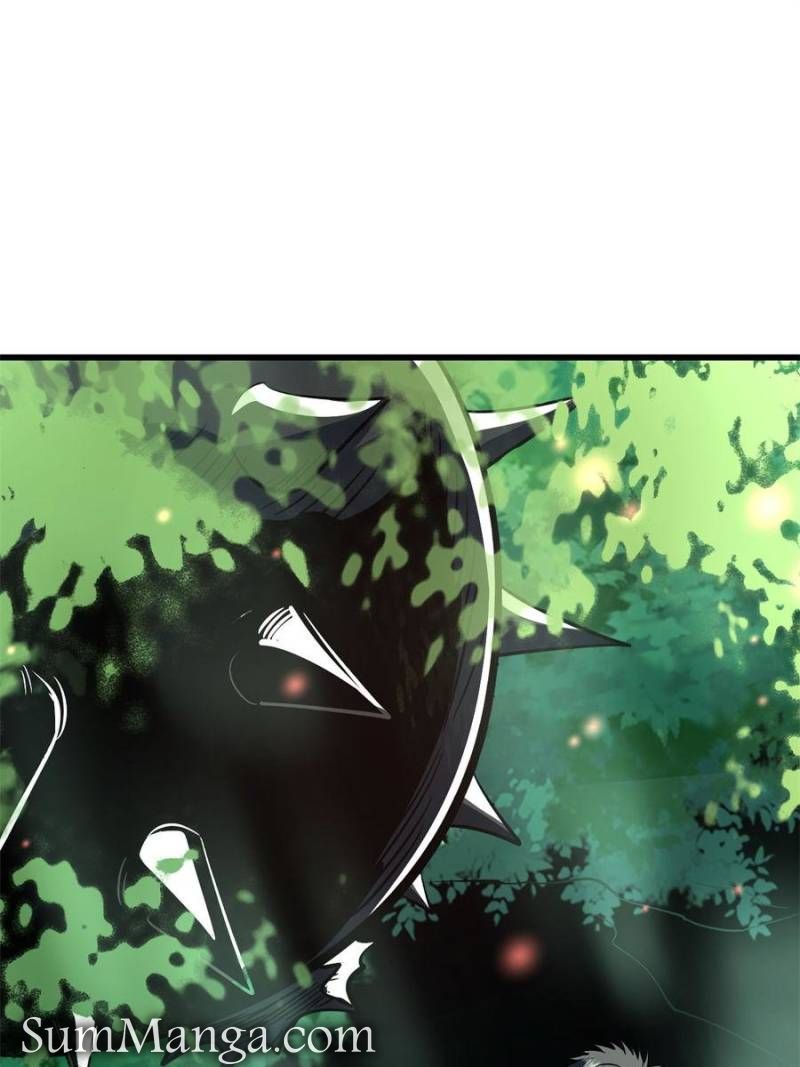Super Gene Chapter 353 - Page 45
