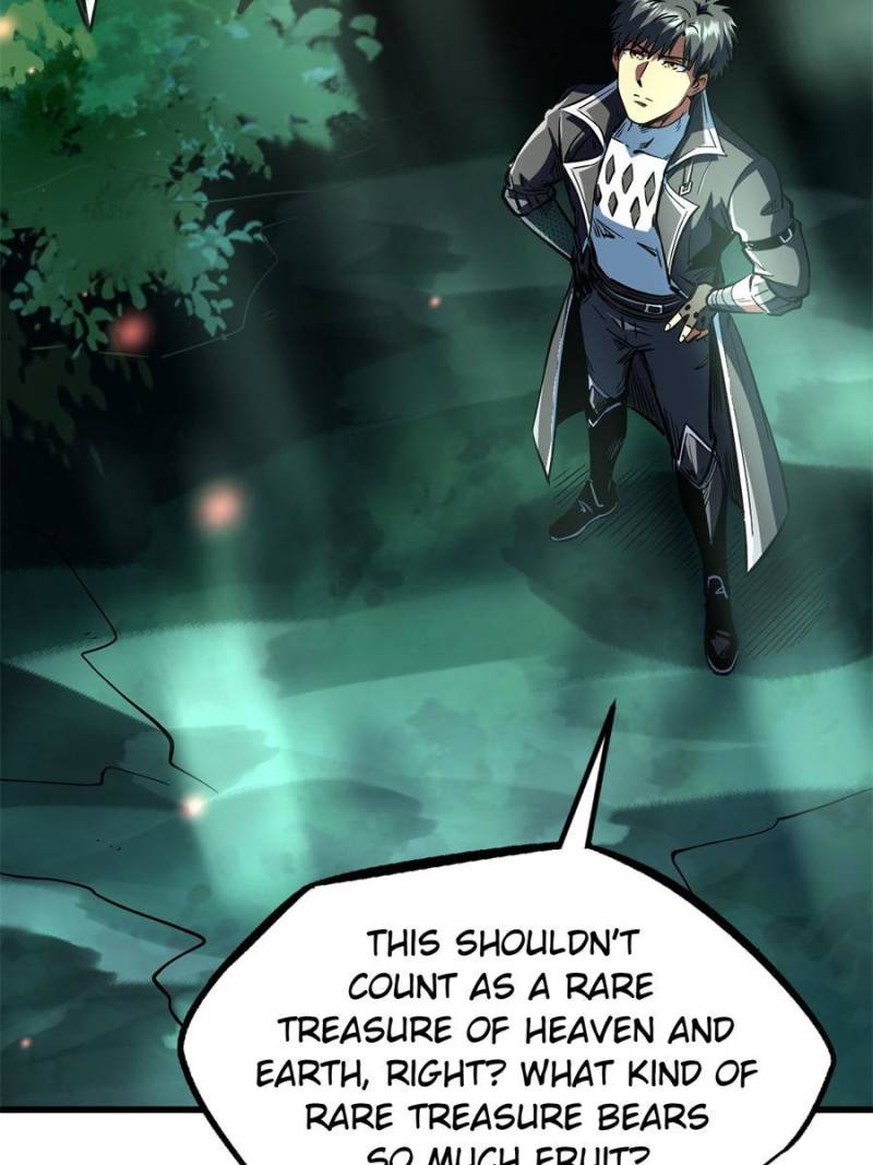 Super Gene Chapter 353 - Page 46