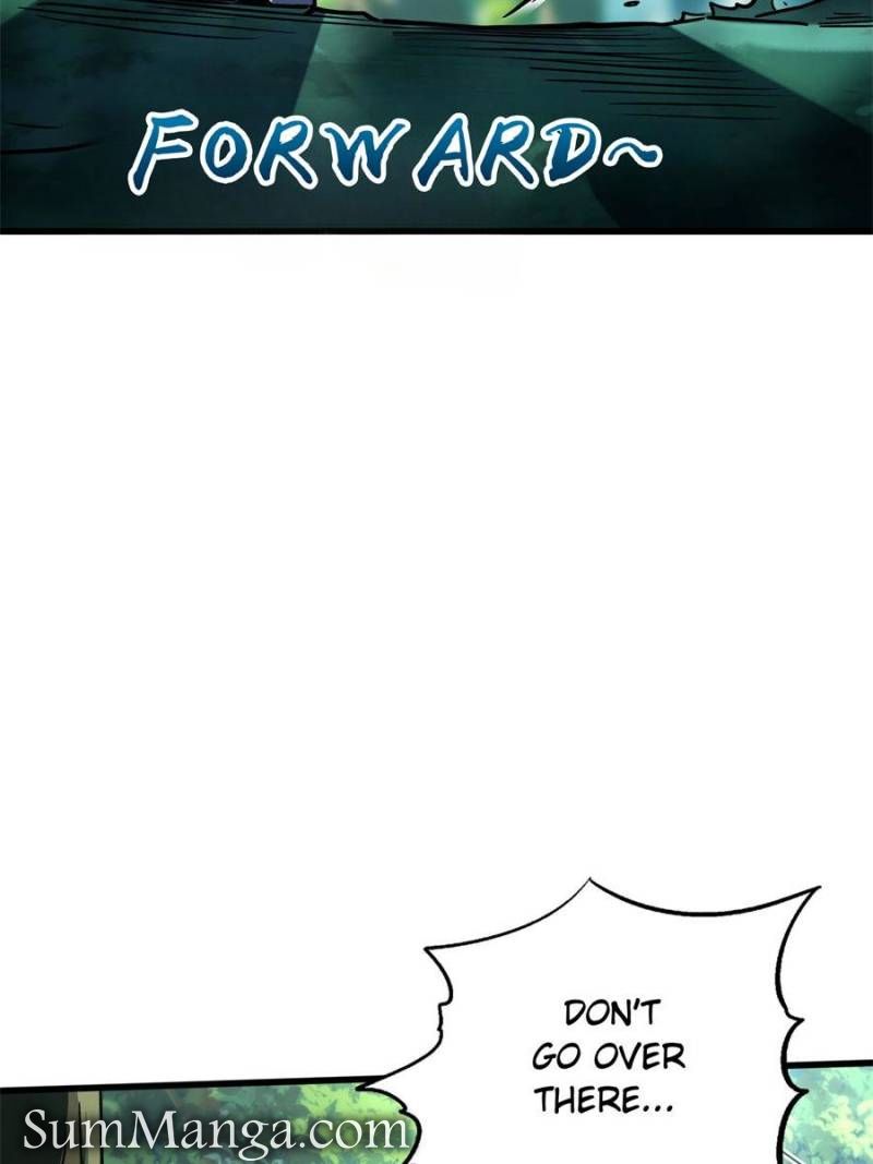 Super Gene Chapter 353 - Page 48