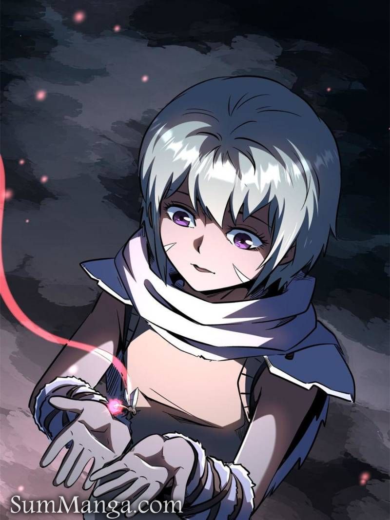 Super Gene Chapter 353 - Page 6