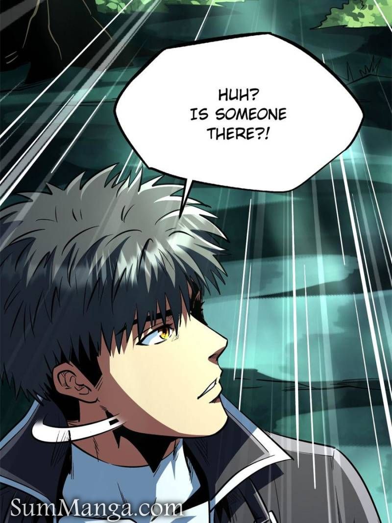 Super Gene Chapter 353 - Page 51