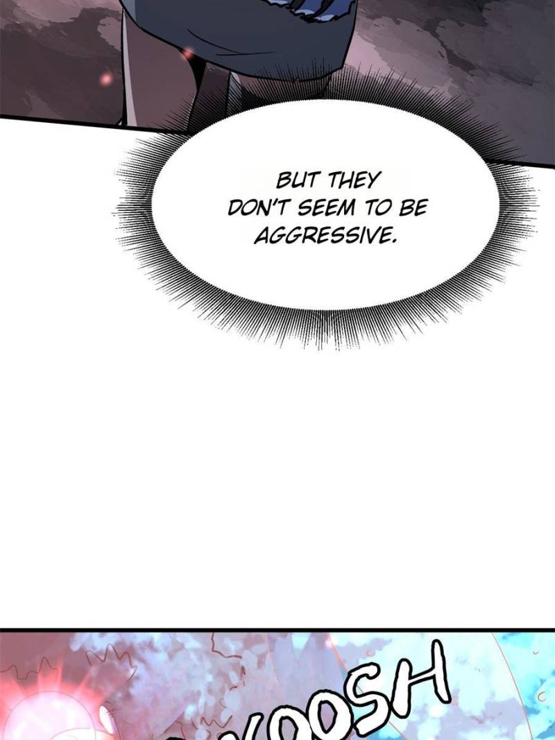 Super Gene Chapter 353 - Page 7