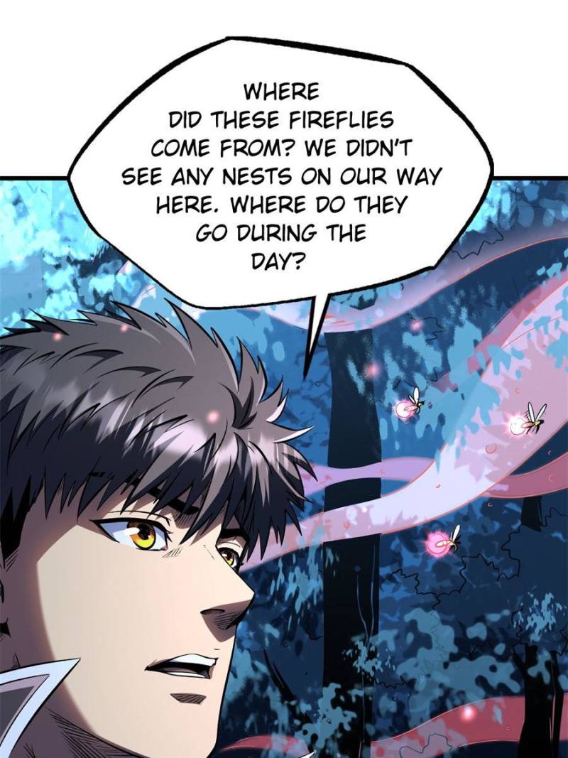 Super Gene Chapter 353 - Page 10