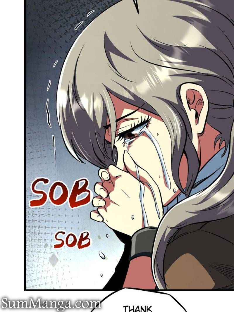 Super Gene Chapter 354 - Page 30