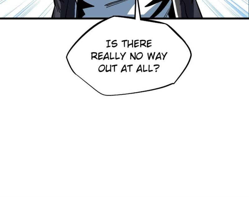 Super Gene Chapter 354 - Page 37