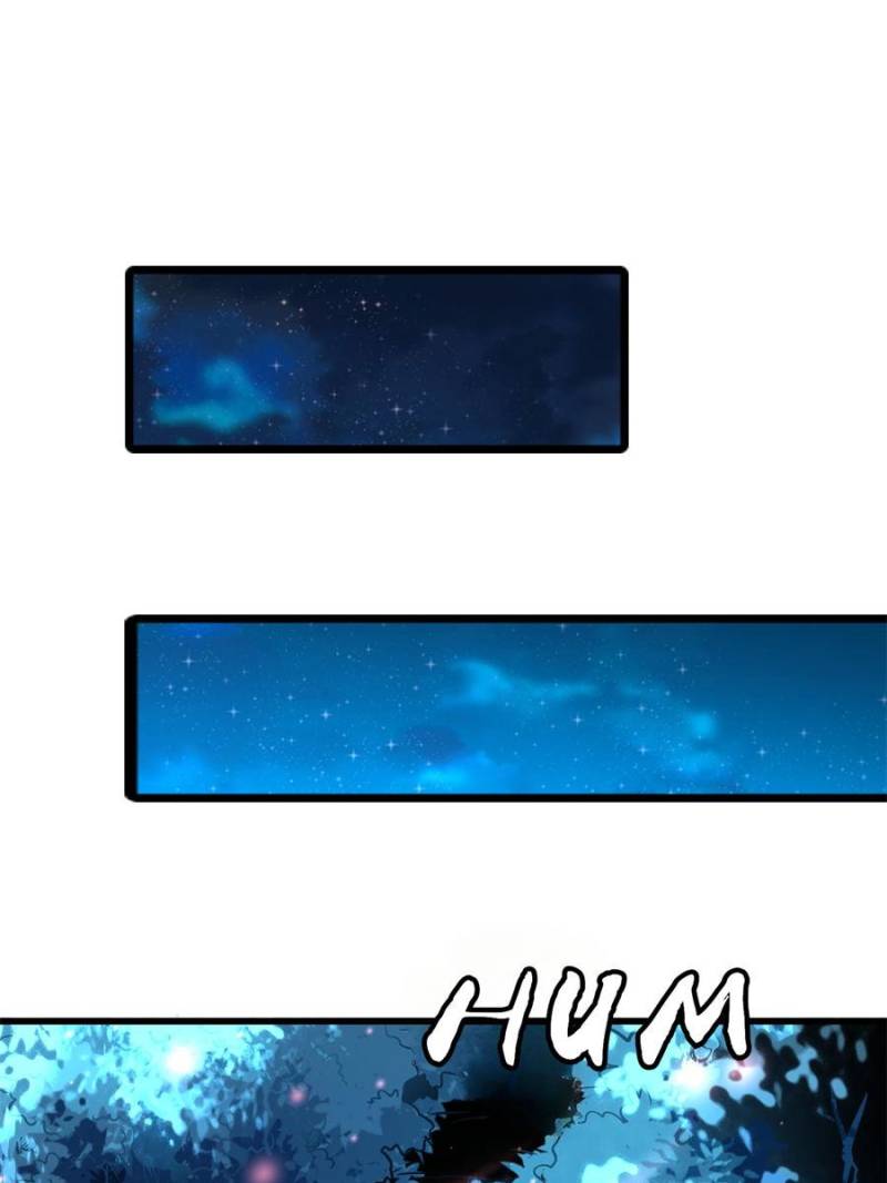 Super Gene Chapter 354 - Page 46