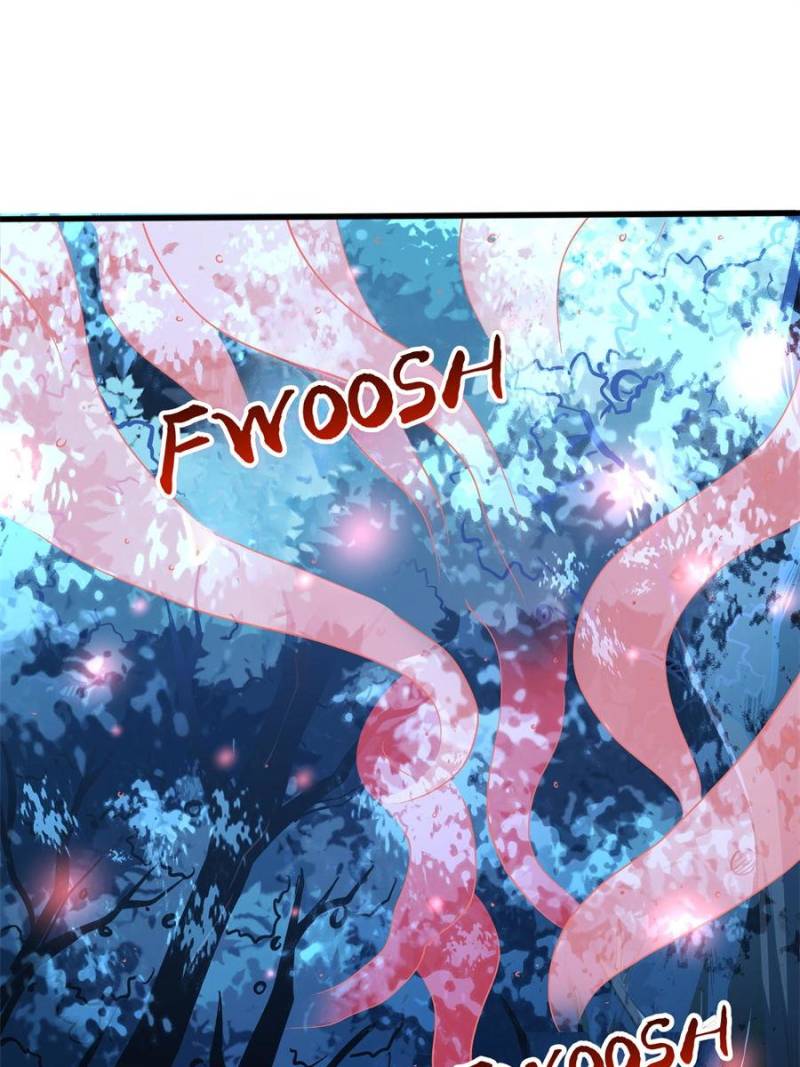 Super Gene Chapter 354 - Page 49