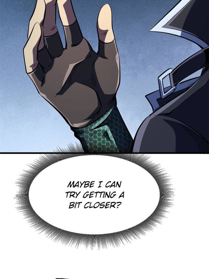 Super Gene Chapter 354 - Page 52