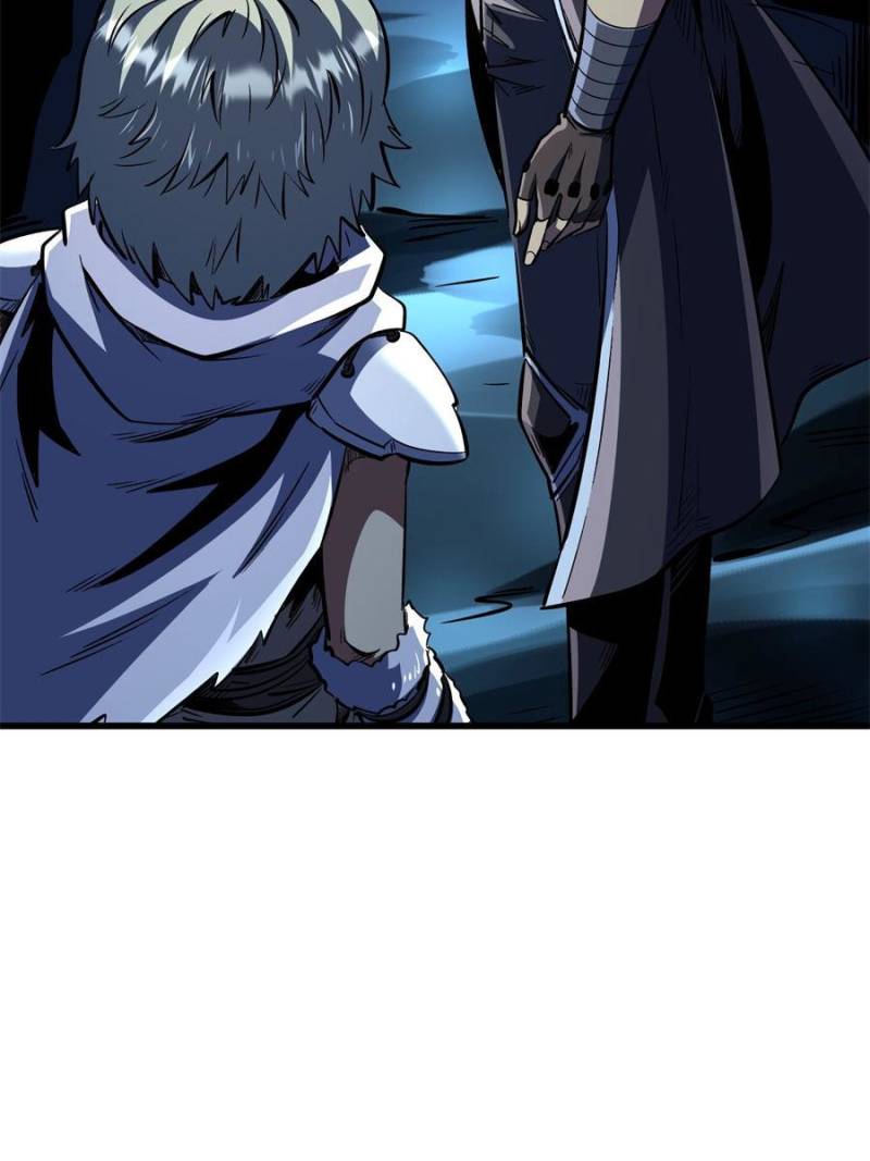 Super Gene Chapter 354 - Page 54