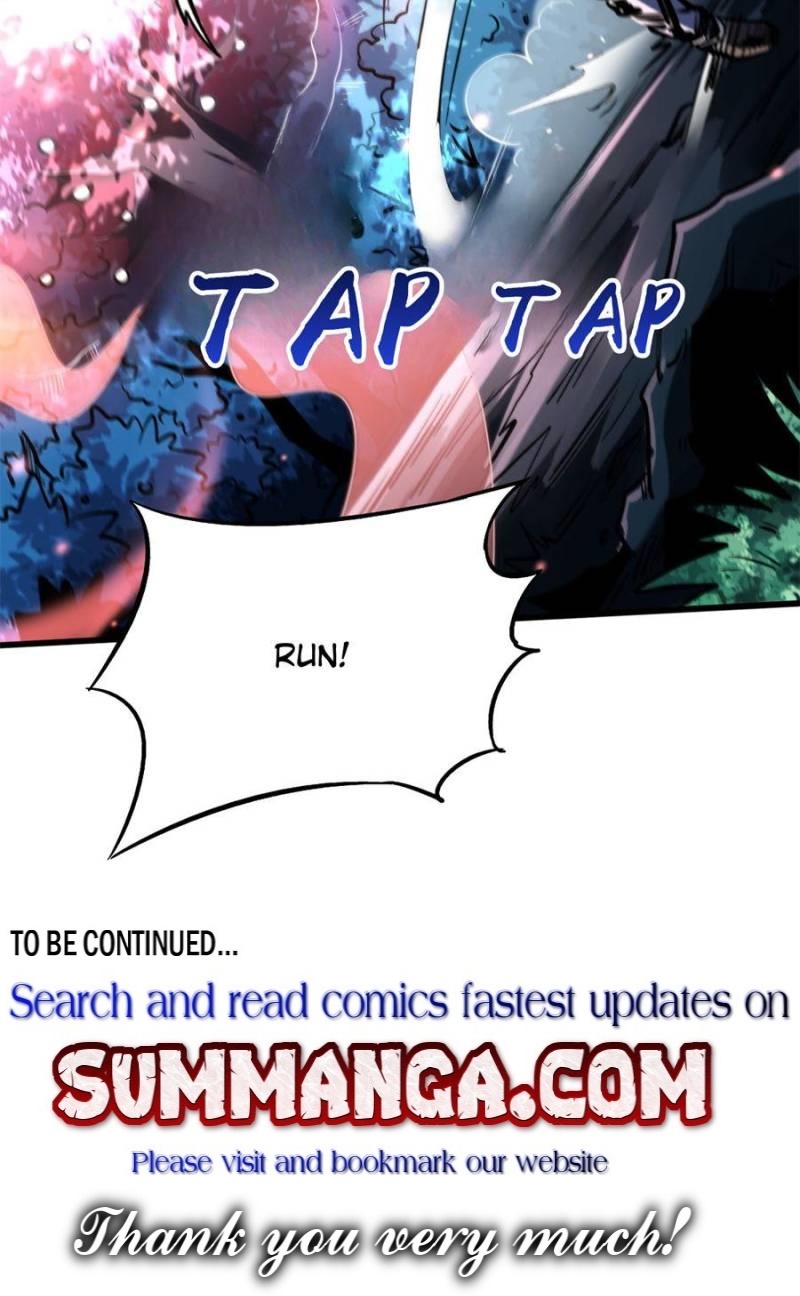 Super Gene Chapter 354 - Page 62