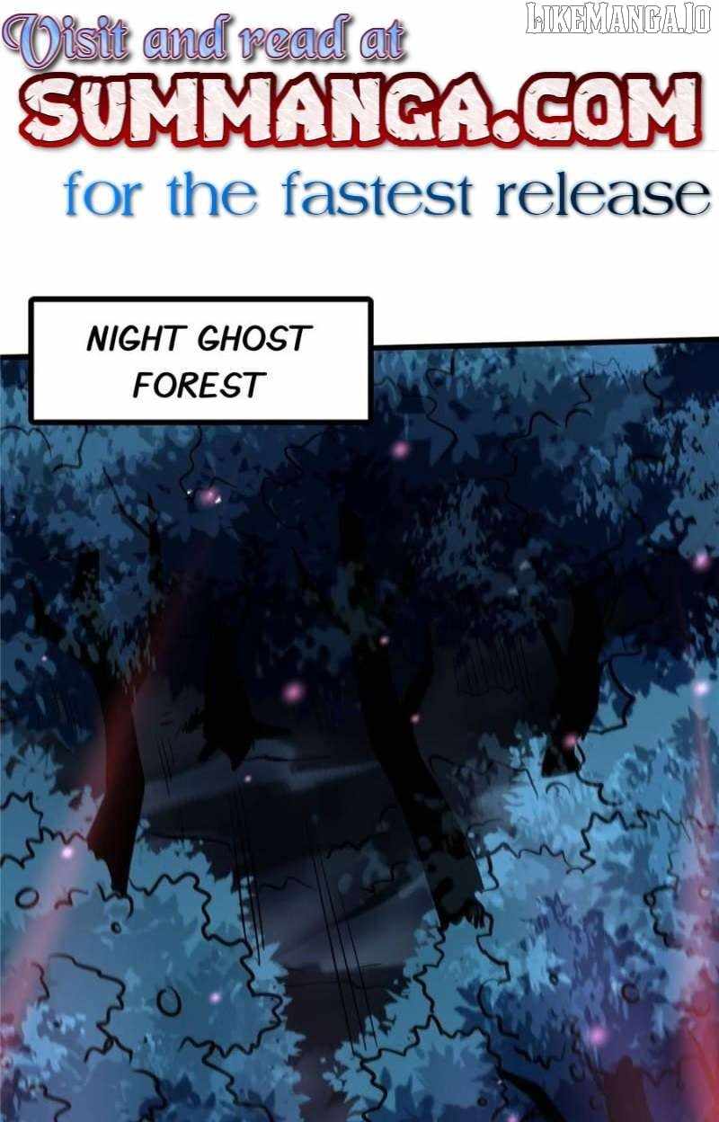 Super Gene Chapter 355 - Page 1