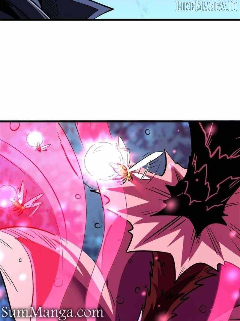 Super Gene Chapter 355 - Page 18