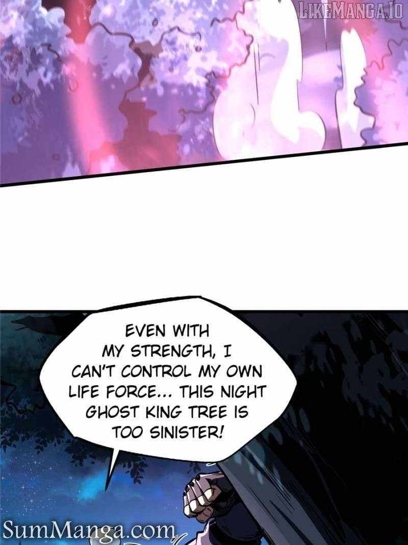 Super Gene Chapter 355 - Page 3