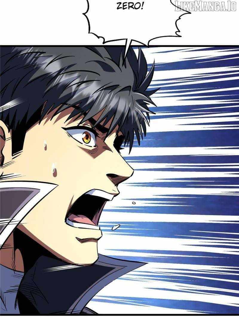 Super Gene Chapter 355 - Page 26