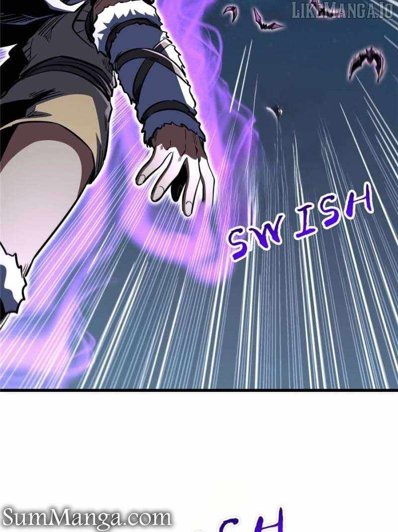 Super Gene Chapter 355 - Page 28