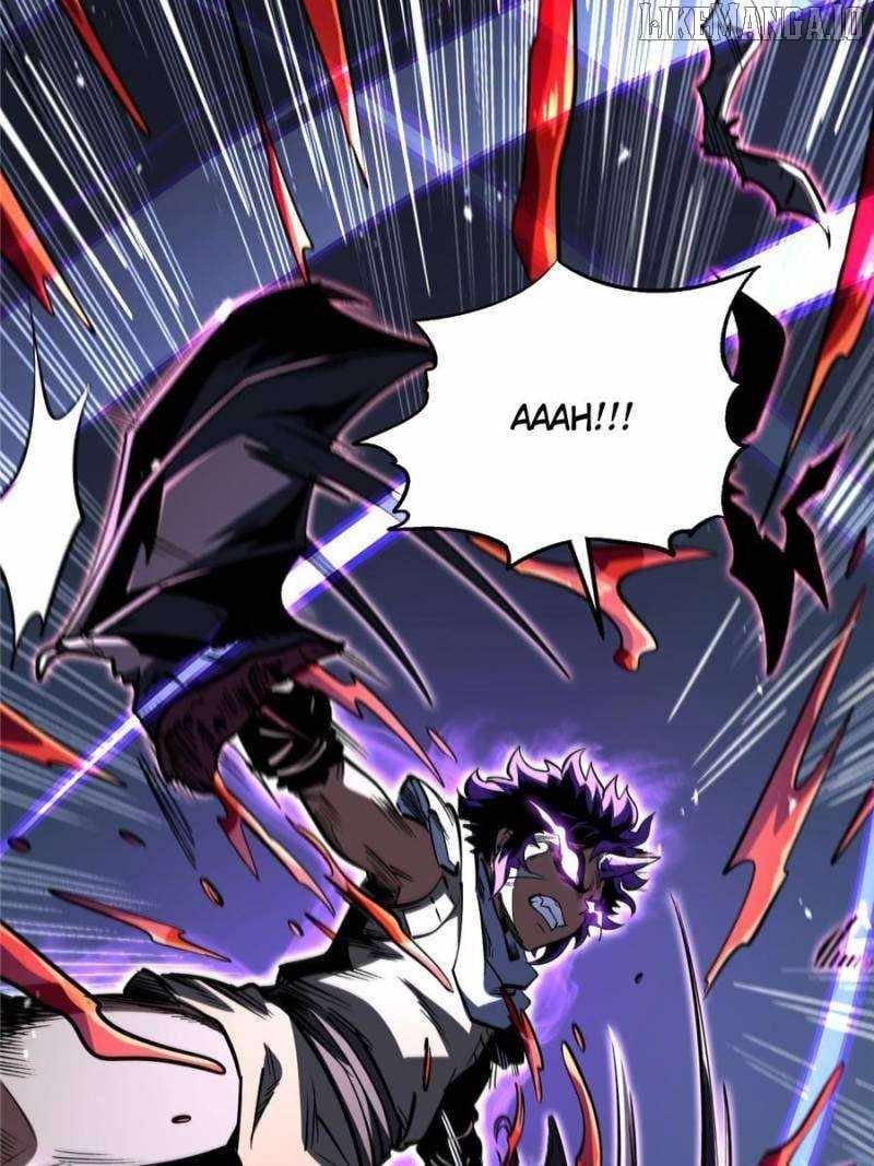 Super Gene Chapter 355 - Page 31