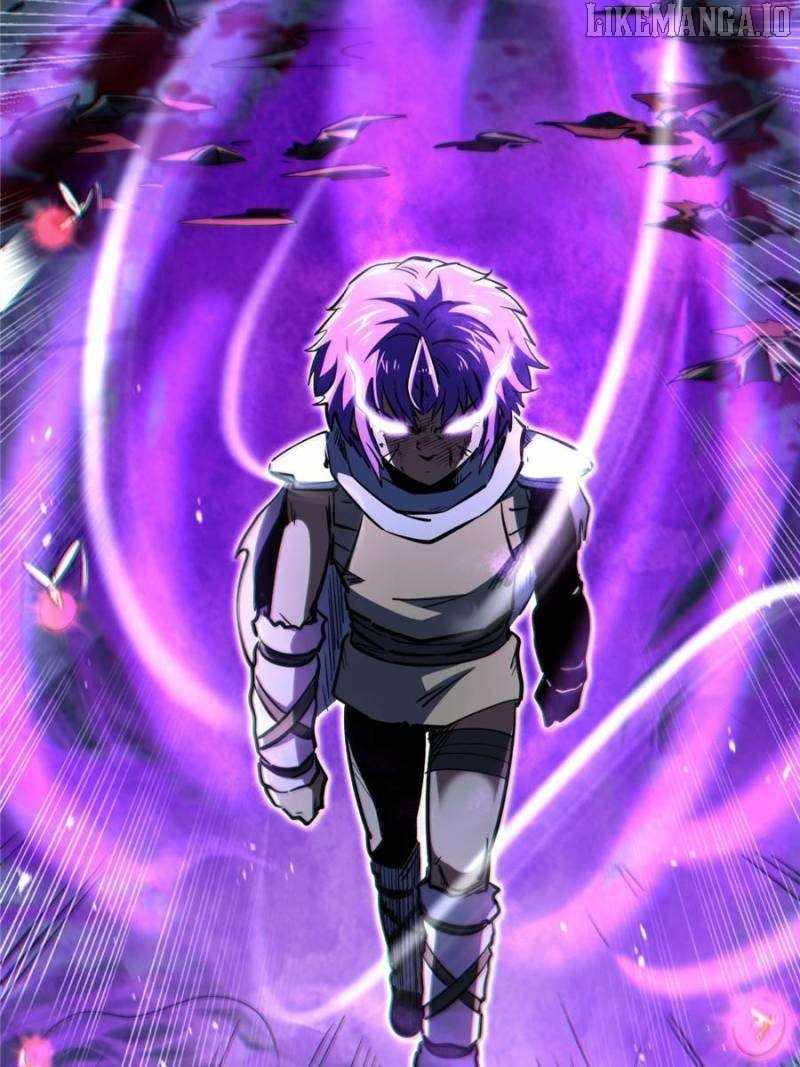 Super Gene Chapter 355 - Page 36