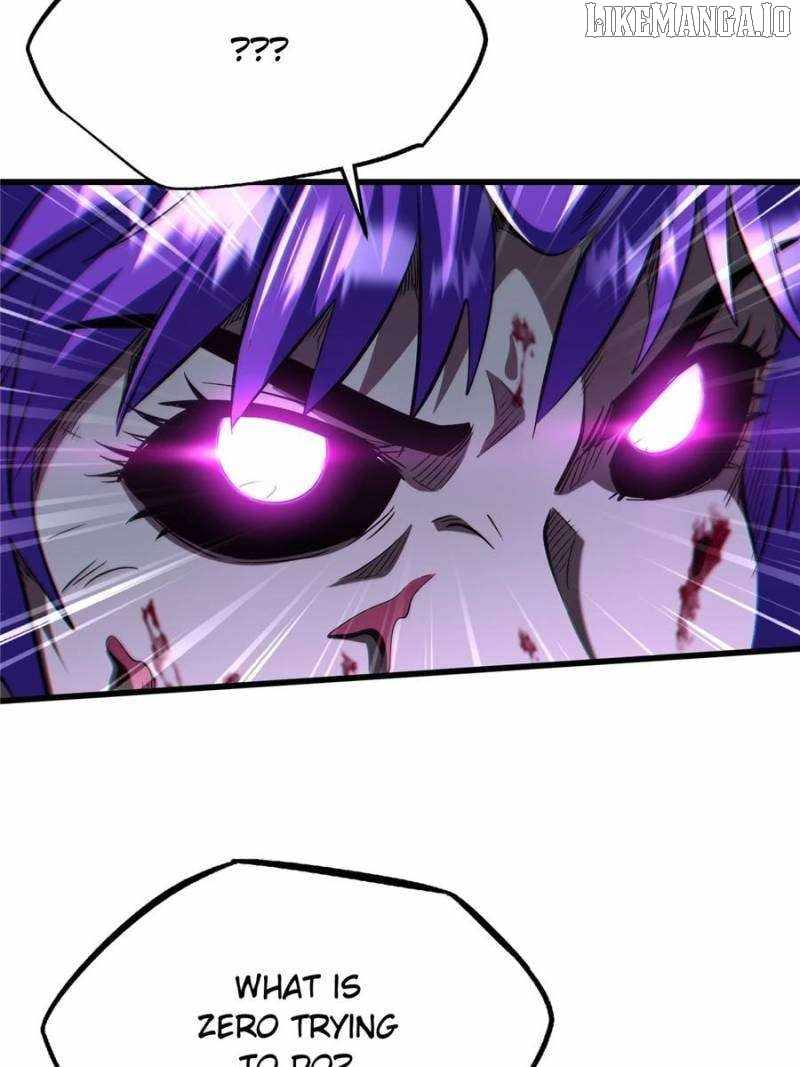 Super Gene Chapter 355 - Page 39