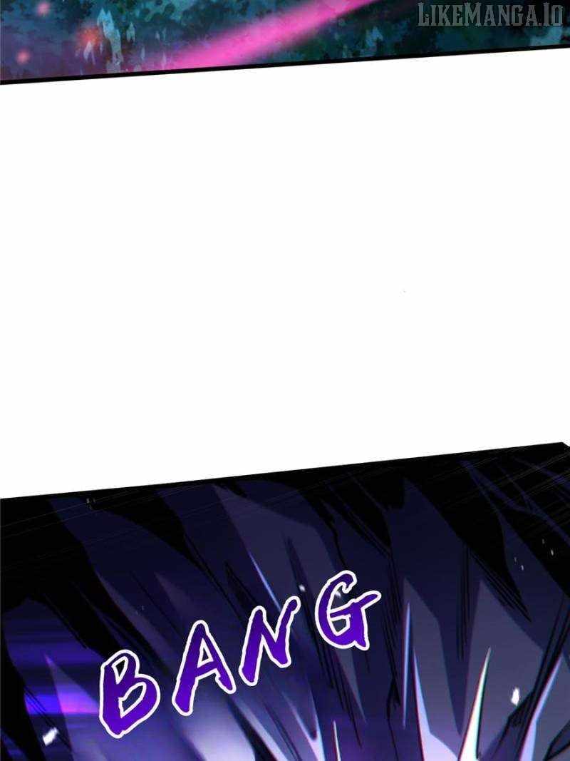 Super Gene Chapter 355 - Page 41