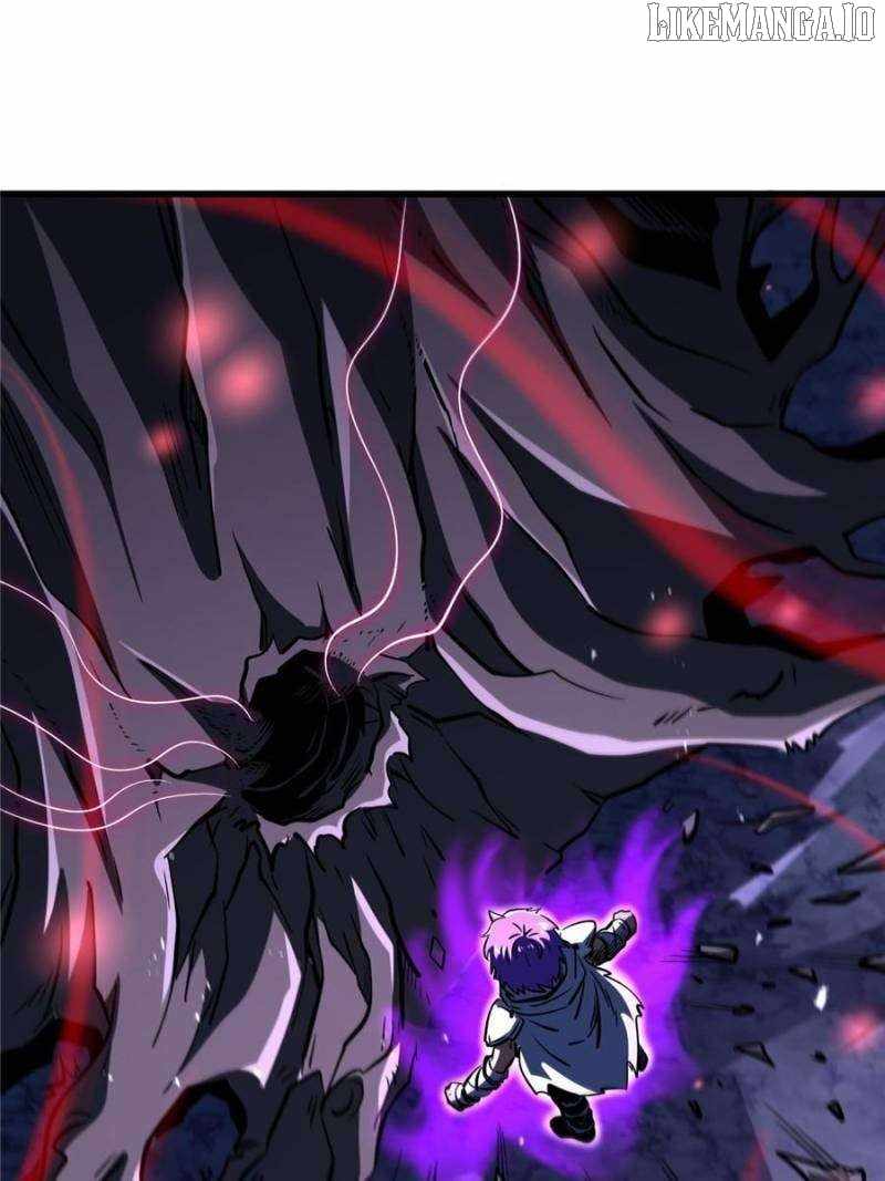 Super Gene Chapter 355 - Page 46