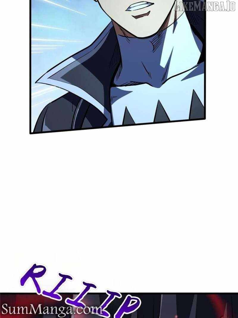 Super Gene Chapter 355 - Page 48