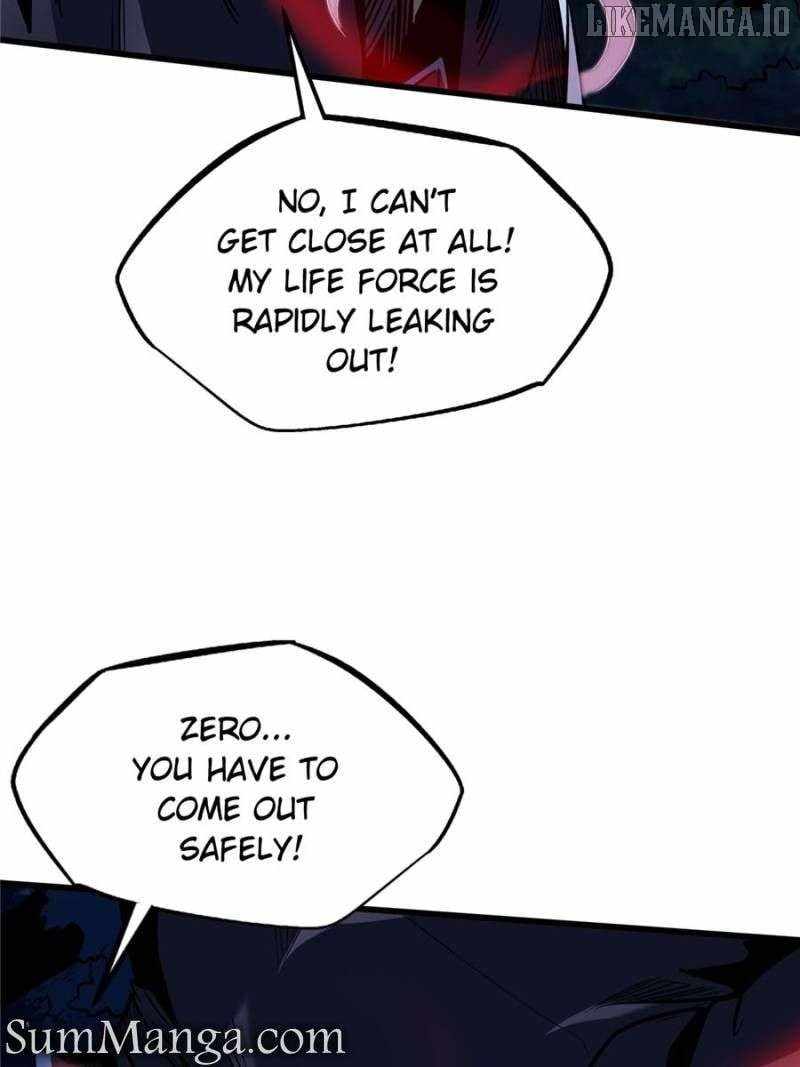 Super Gene Chapter 355 - Page 53