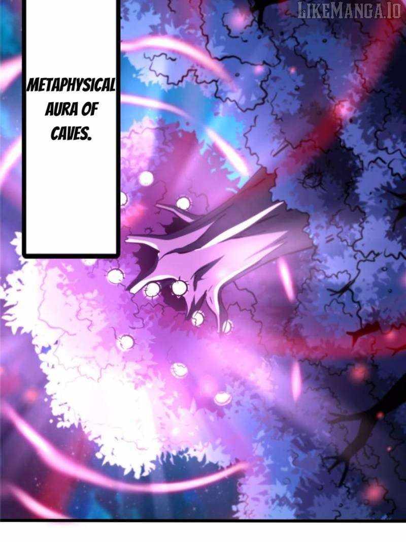 Super Gene Chapter 355 - Page 55