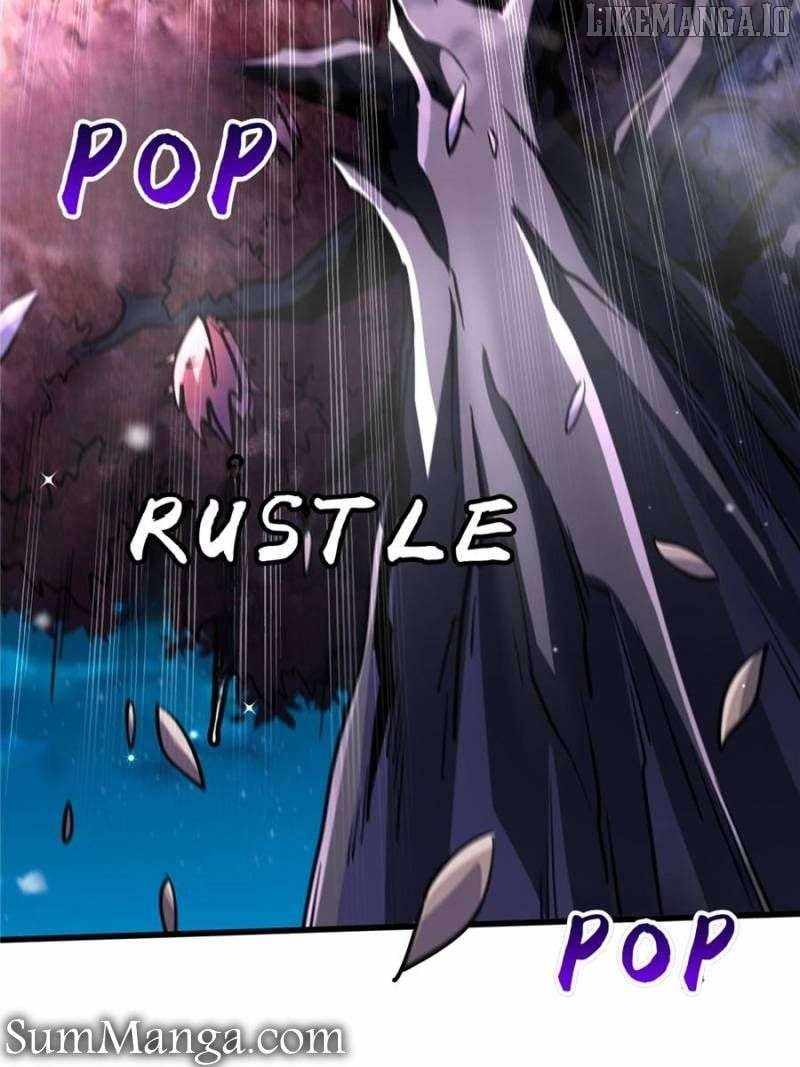 Super Gene Chapter 355 - Page 58