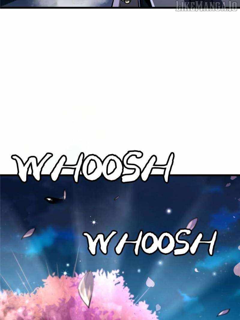 Super Gene Chapter 355 - Page 61