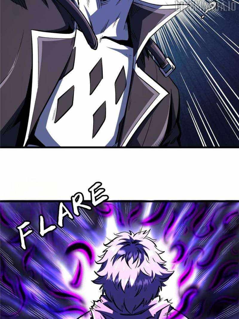 Super Gene Chapter 355 - Page 10