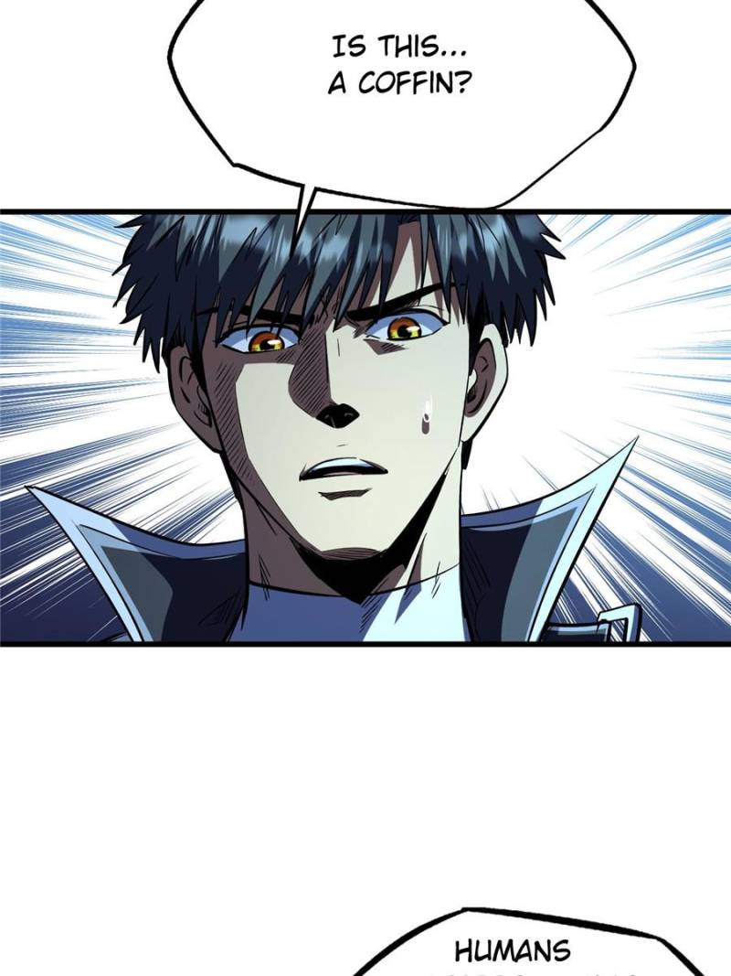 Super Gene Chapter 356 - Page 19