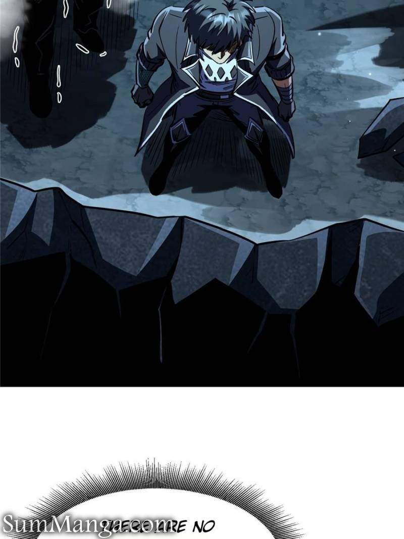 Super Gene Chapter 356 - Page 21