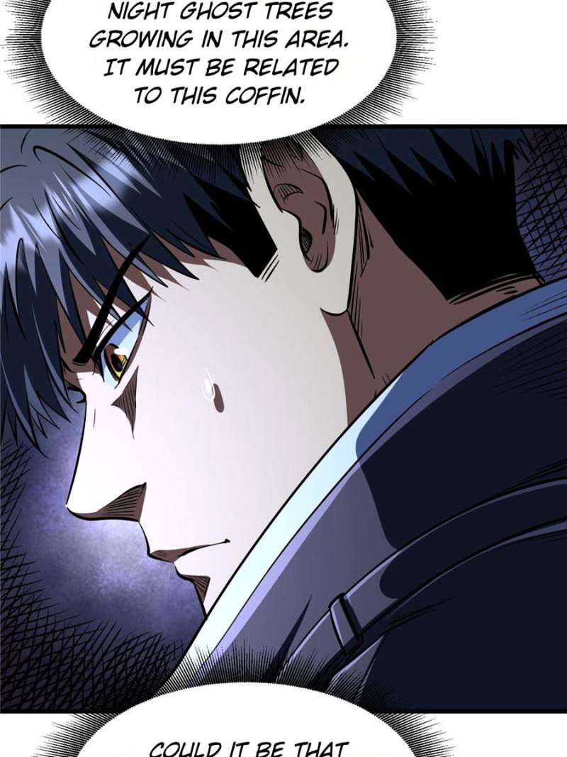 Super Gene Chapter 356 - Page 22