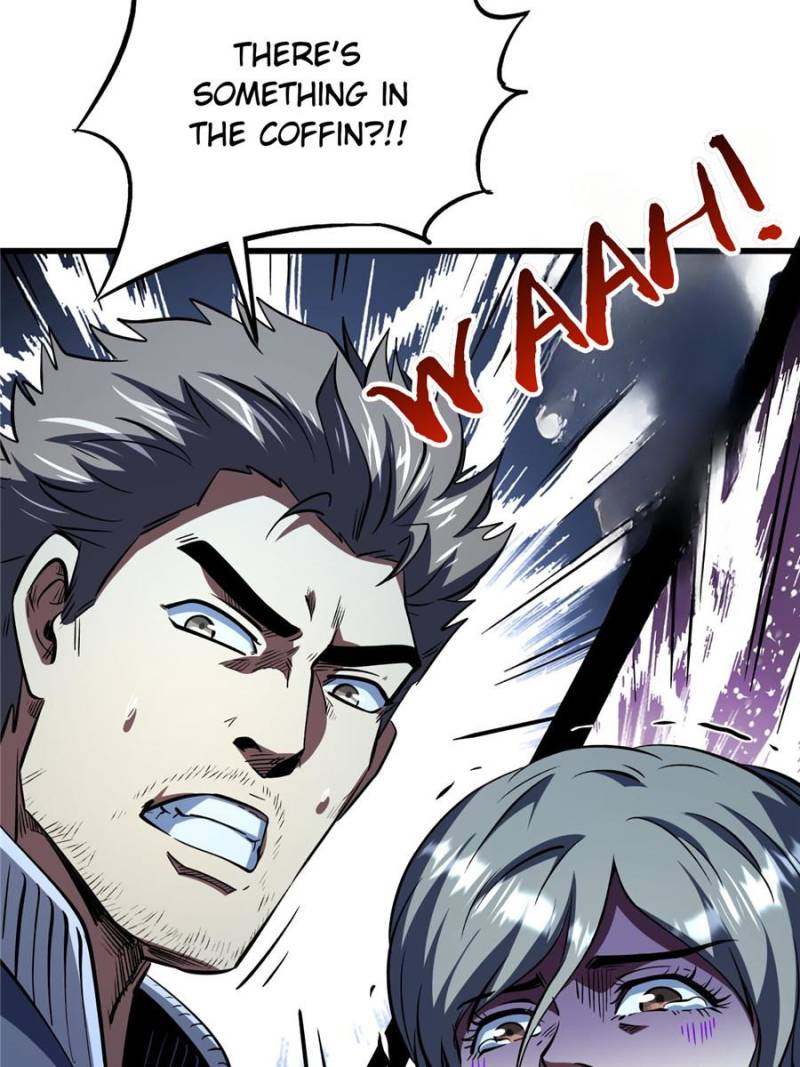 Super Gene Chapter 356 - Page 29
