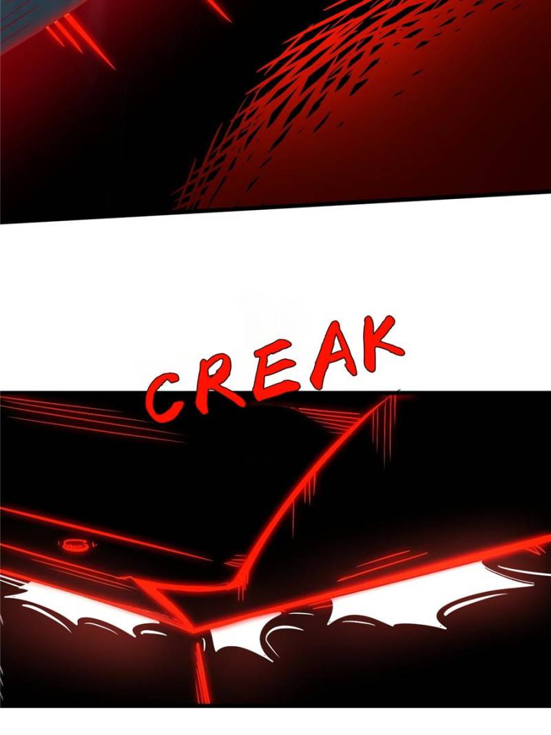 Super Gene Chapter 356 - Page 32