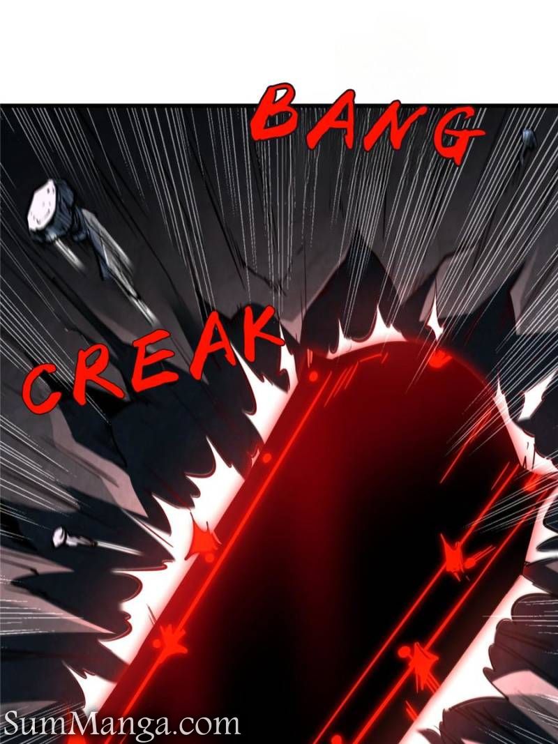Super Gene Chapter 356 - Page 33
