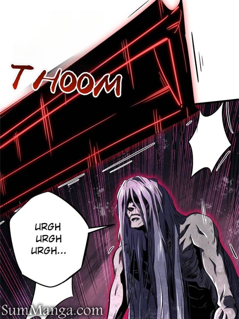 Super Gene Chapter 356 - Page 42