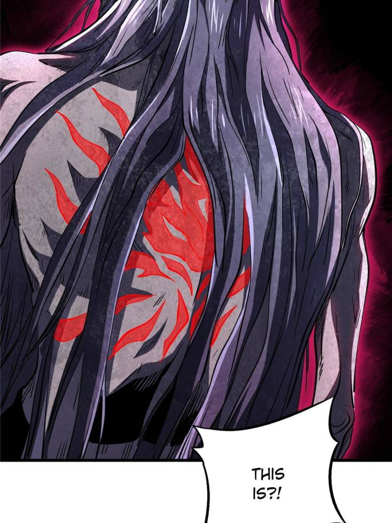 Super Gene Chapter 356 - Page 44