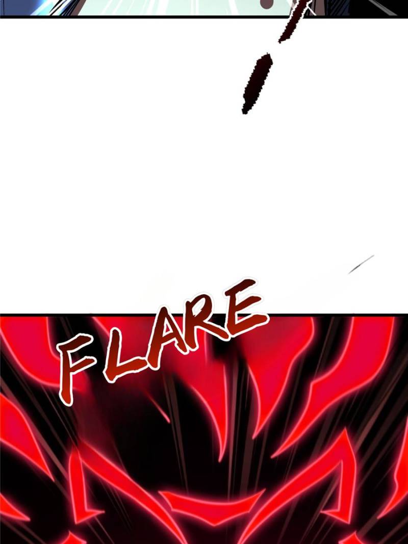 Super Gene Chapter 356 - Page 47