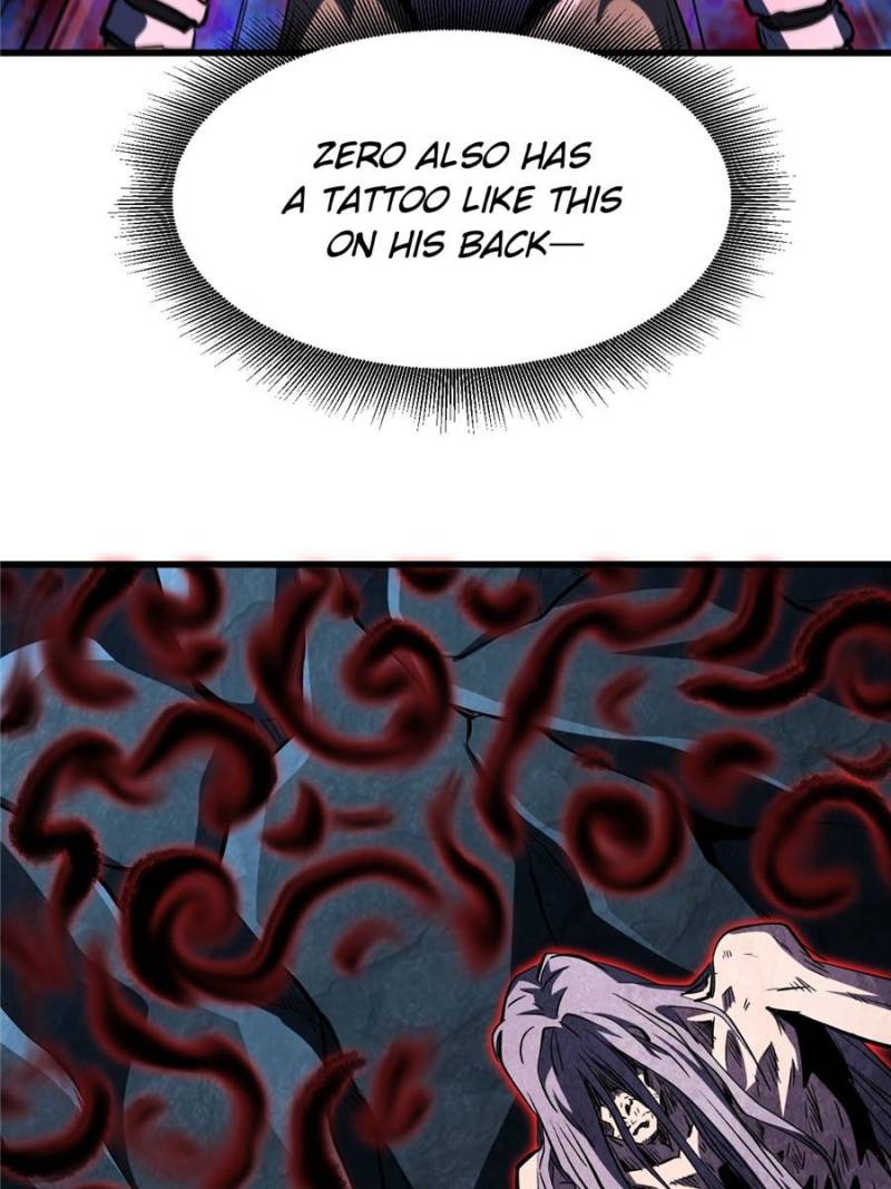 Super Gene Chapter 356 - Page 49