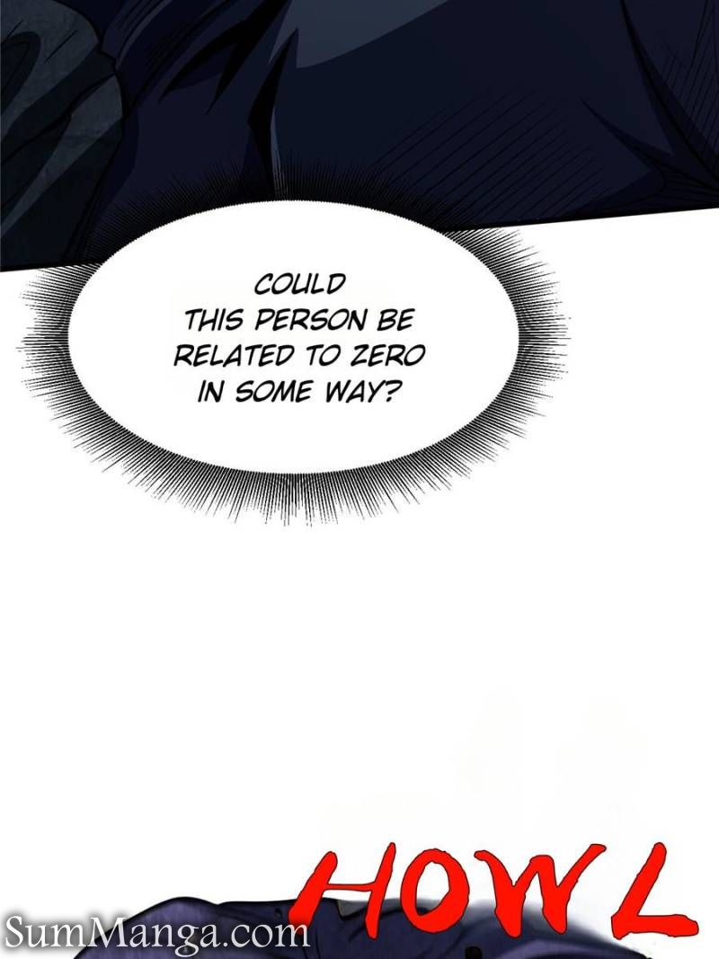 Super Gene Chapter 356 - Page 51