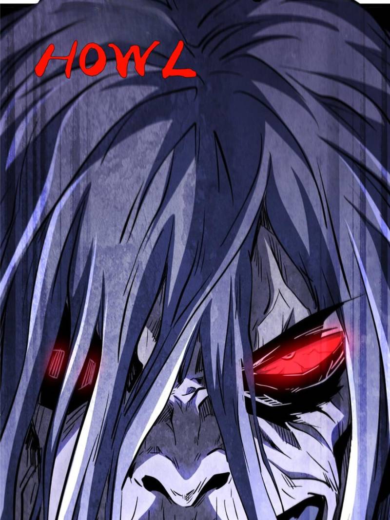 Super Gene Chapter 356 - Page 52