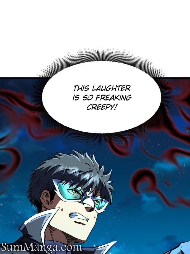 Super Gene Chapter 356 - Page 54